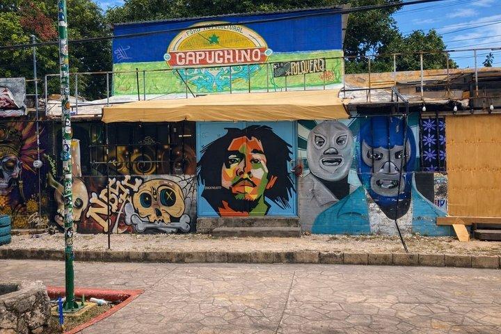 Cancun Walking Tour: Explore Top Sights & Hidden Gems
