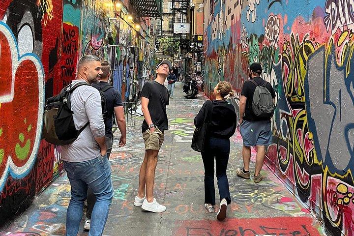NYC Pizza Tour : ニューヨーク最高のピザスライスを発見