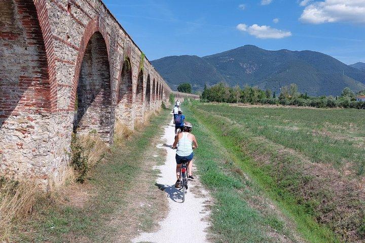 Aluguel de temporada em Pisa e Toscana