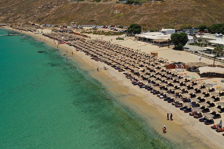 Private Mykonos The Panoramic Island Experience