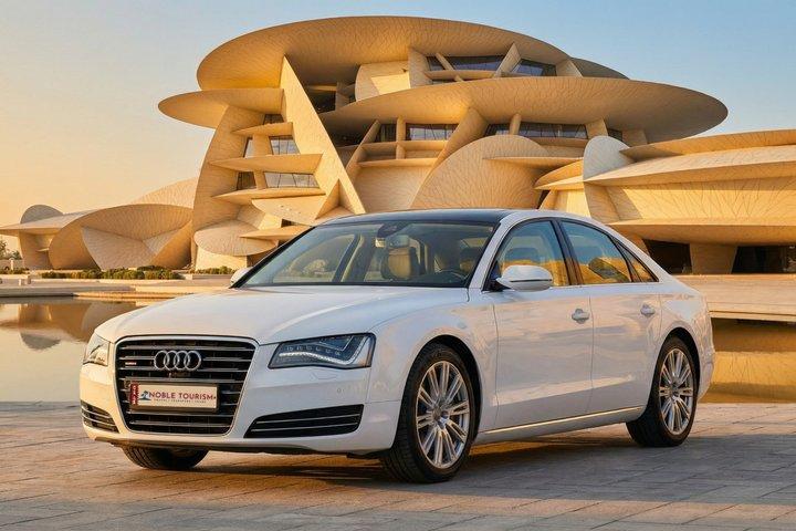 Private Doha Airport Transfer | Hamad Airport (DOH)