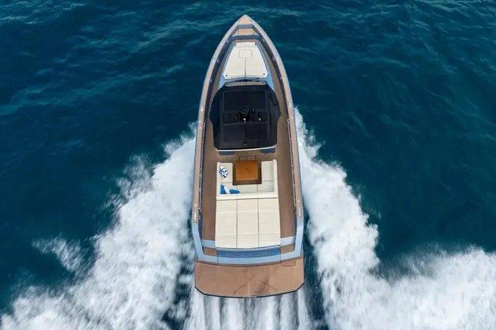 Sarasota 54’ Exit Strategy | Pardo 54 Performance Yacht 4 Hour