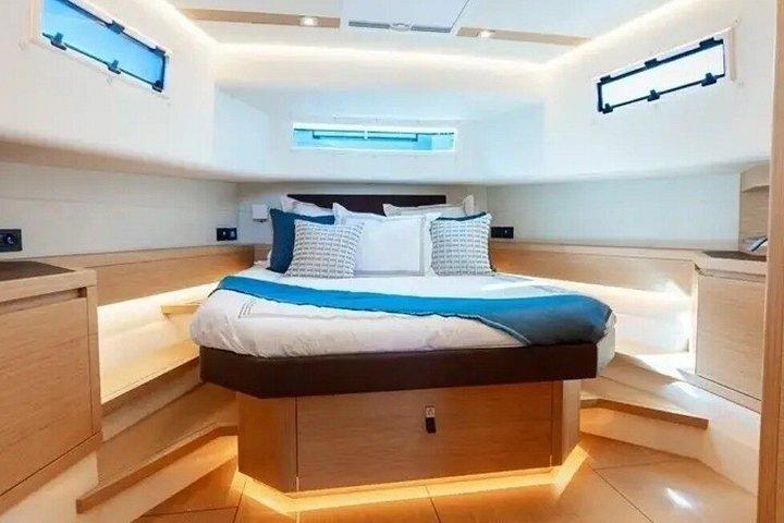 Sarasota 54’ Exit Strategy | Pardo 54 Performance Yacht 4 Hour
