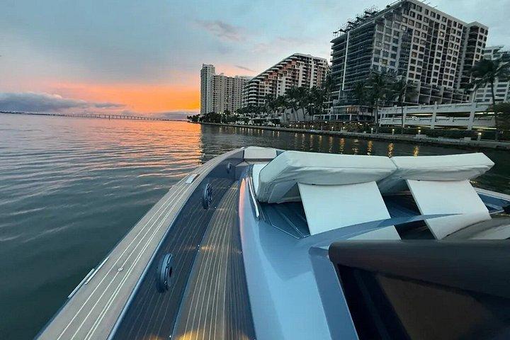 Sarasota 54’ Exit Strategy | Pardo 54 Performance Yacht 4 Hour