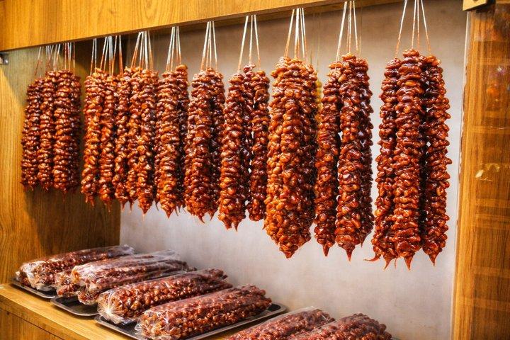 Tbilisi - Mtskheta Tour : storia, panorami, vino e giro in barca
