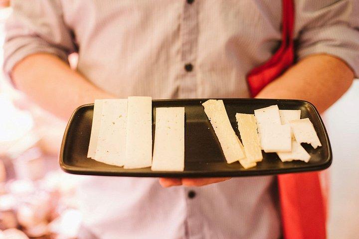 San Sebastian Supper Club A Progressive Dinner Experience
