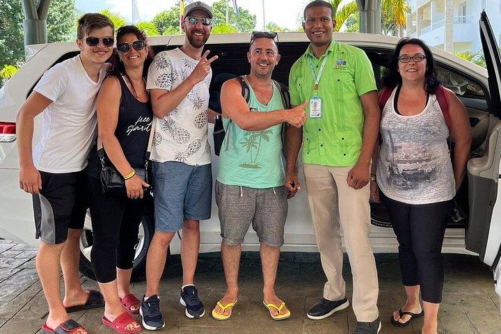 Puerto Plata: Affentouren, Lernen und Natur