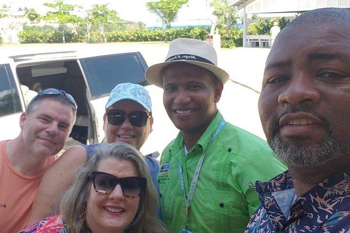 Puerto Plata: Affentouren, Lernen und Natur