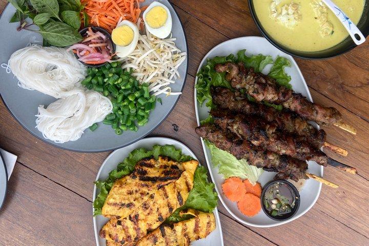 Hollywood Food Tour met live en diner in LA Food Tours