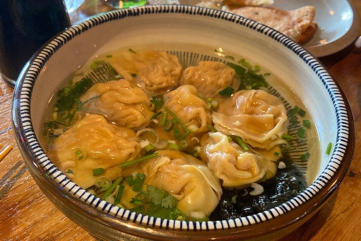 Tour gastronomico di Hollywood con tour gastronomici per vivere e cenare a LA