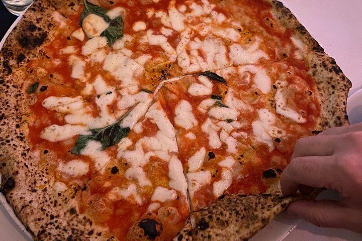 LAのフードツアーで生きることと食事をハリウッドフードツアー