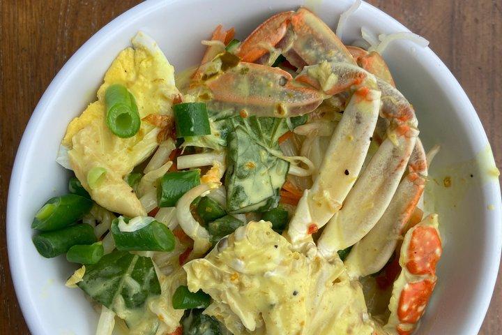 Tour gastronomico di Hollywood con tour gastronomici per vivere e cenare a LA