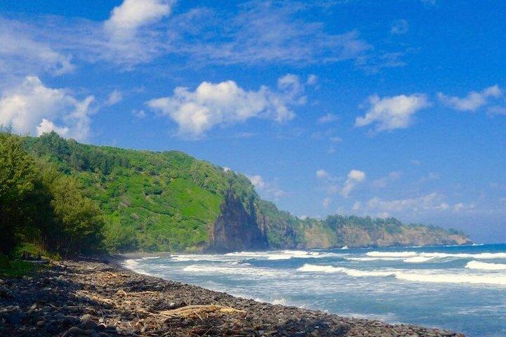 Storia di re Kamehameha il Grande con Pololū Valley Hike