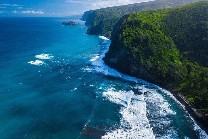 Storia di re Kamehameha il Grande con Pololū Valley Hike