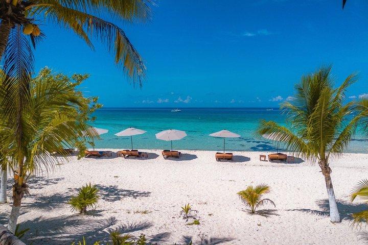 Geheimes Palancar Beach Erlebnis