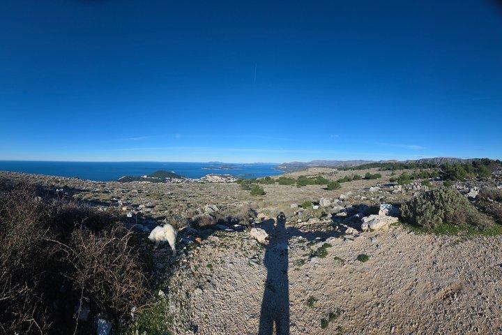 Visita panorâmica de Dubrovnik