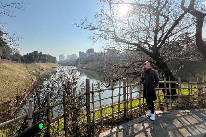 東京：現地ガイド付きプライベートカスタマイズツアー