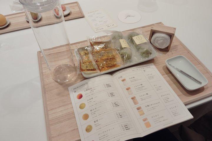 京都：梅酒クラフト＆イブニング居酒屋ツアー
