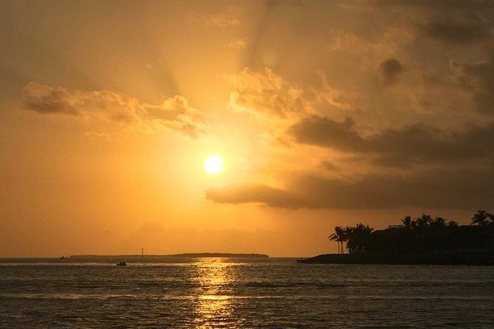 Key West Private Tour Luxury SUV Full Day