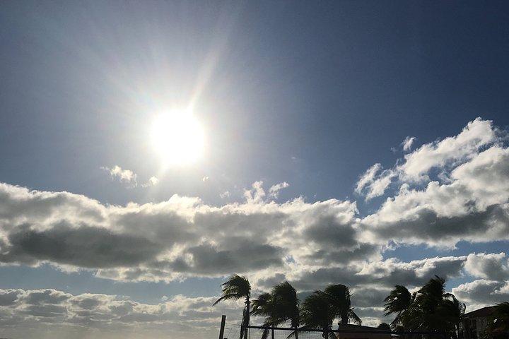 Key West Private Tour Luxury SUV Full Day