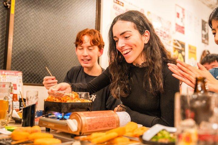 アワード受賞の居酒屋「ナイトアウト 」 ― 地元の人のようなバーホップ渋谷
