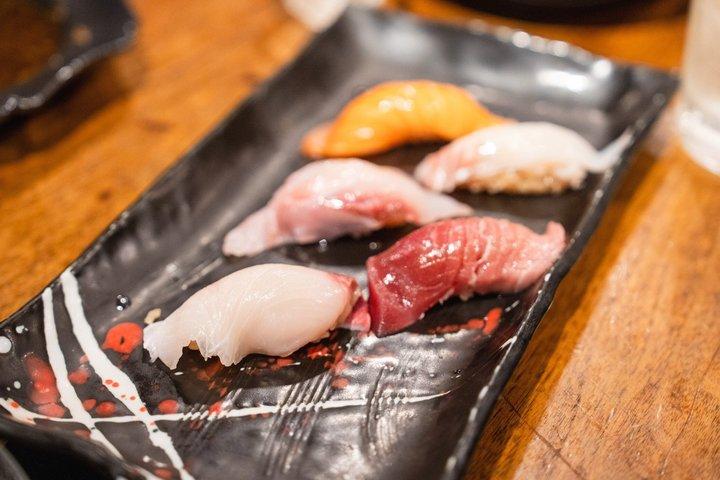 アワード受賞の居酒屋「ナイトアウト 」 ― 地元の人のようなバーホップ渋谷