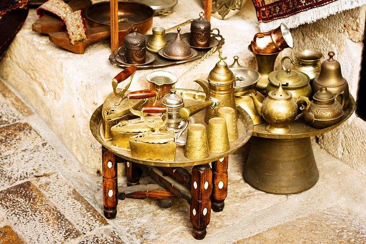 Private Guided Tour of Istanbul Highlights