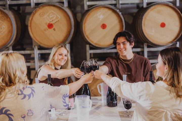 Tour della cantina Sirromet con degustazione di vini e pranzo (da Brisbane)