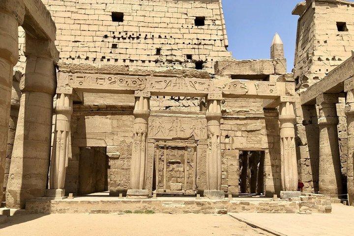Luxor Temple
