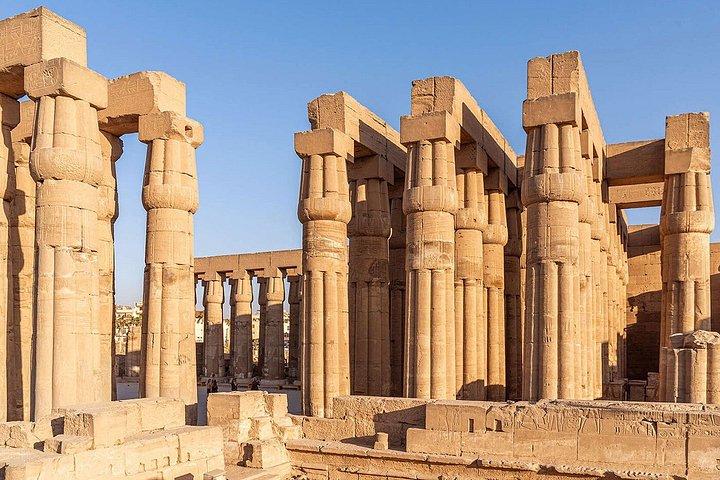 Luxor-Tempel