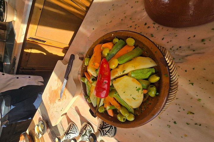 Cooking Workshops with the best local chef