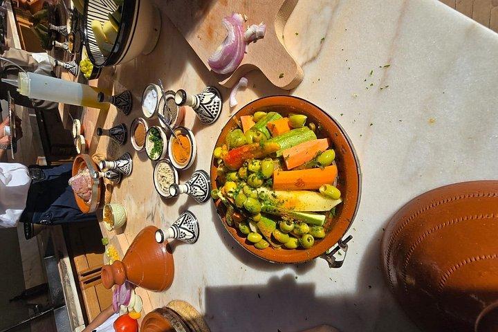 Cooking Workshops with the best local chef