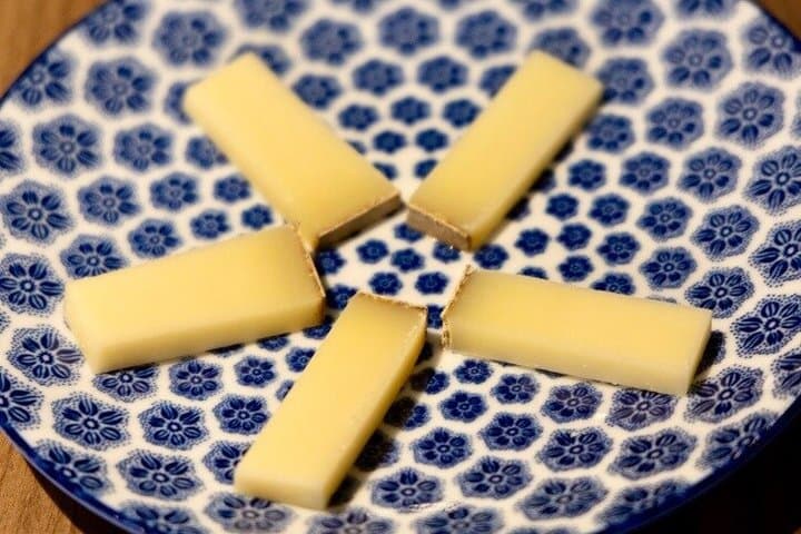 The Grand Wine and Cheese Experience