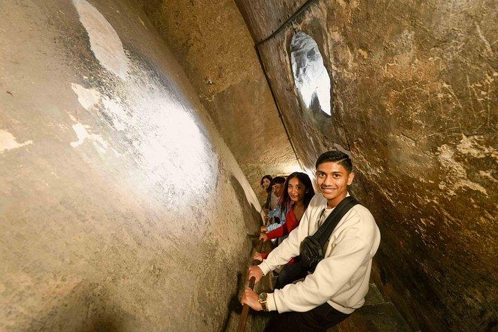 Reserved Entry Ticket & Audio guide to Brunelleschi's Dome