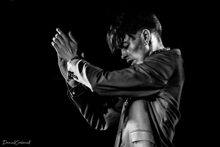 Espectáculo Flamenco con Jamón y Vino en Madrid Para 2 Personas