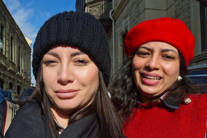 Bakoe Oude Stad Wandeltocht Cultuur en verborgen juweeltjes