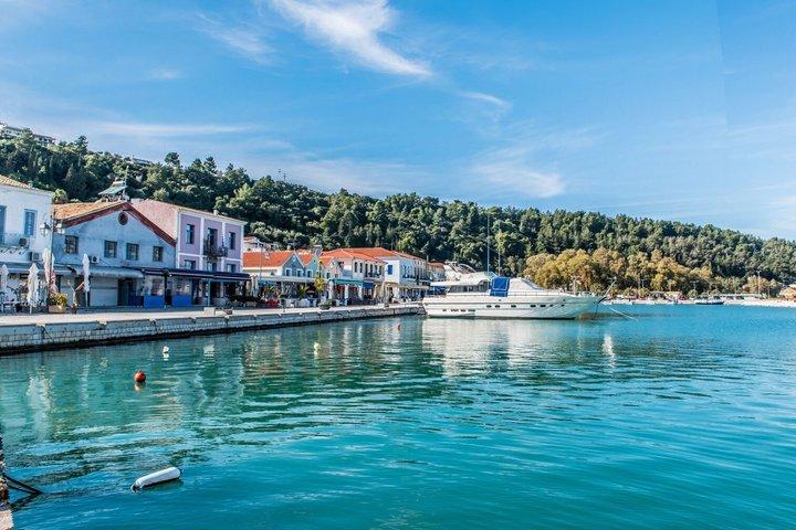 Excursión compartida de 3.5 horas desde Katakolo–autoguiada