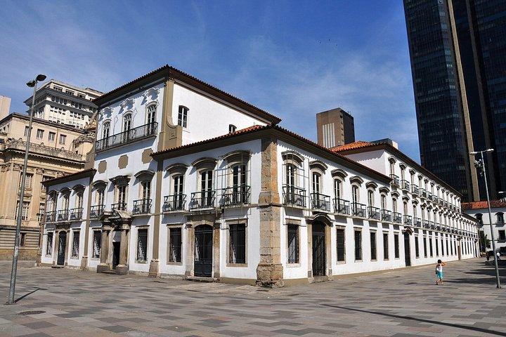 Rio City Center - Alan Denis著