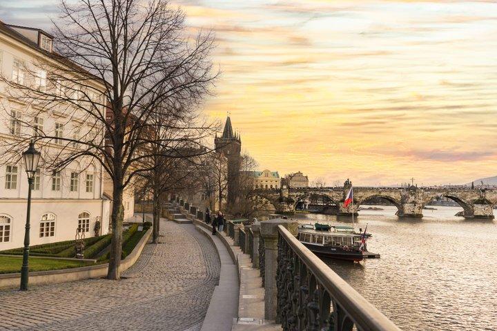 Prag ab Berlin Tagesausflug mit Führung