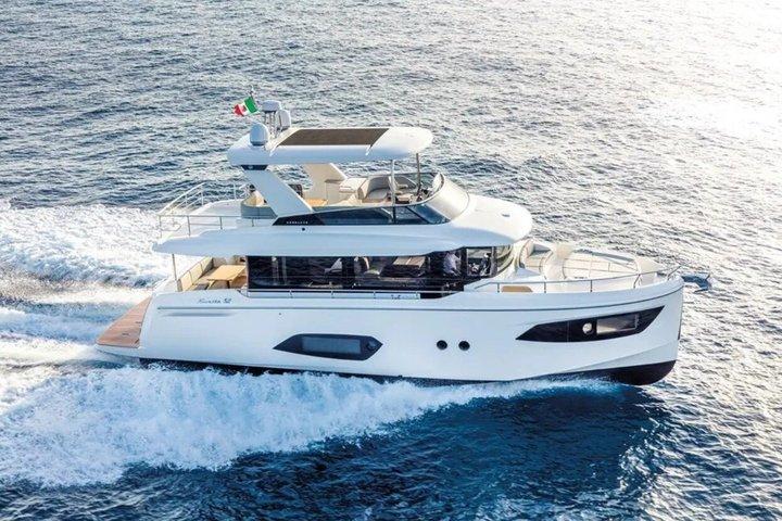 Excursão privada de iate Sarasota