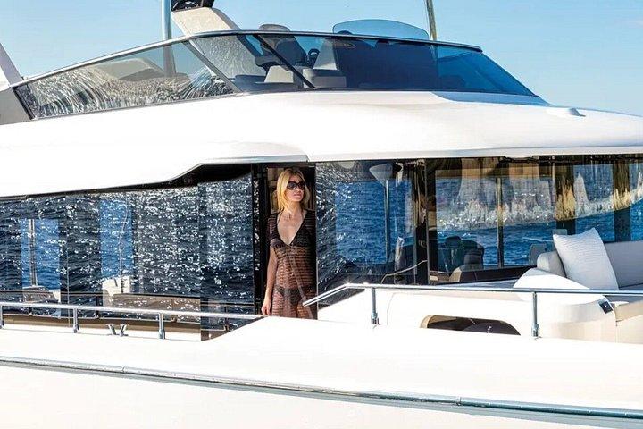 Sarasota Private Yacht Tour