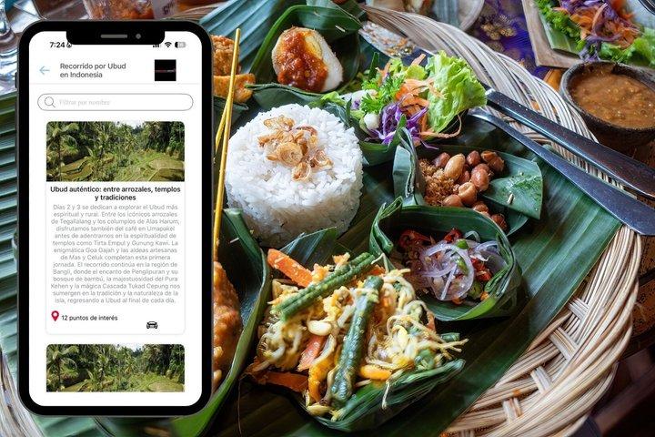 Travel Guide and Destinations in Bali Indonesia
