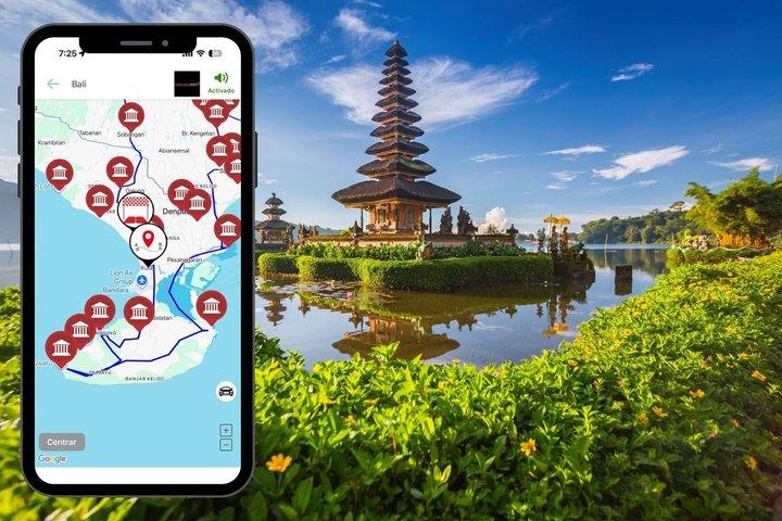 Travel Guide and Destinations in Bali Indonesia