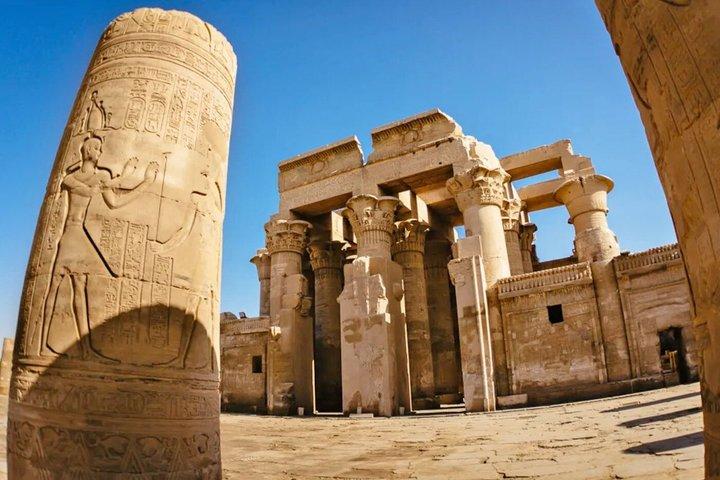 Edfu & Kom Ombo desde Asuán Hoteles