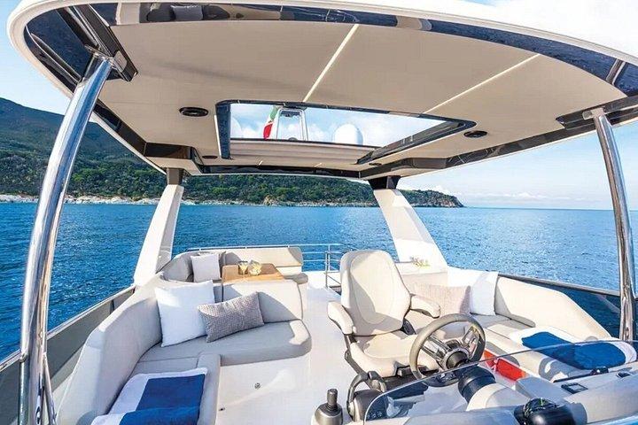 Sarasota Private Yacht Tour
