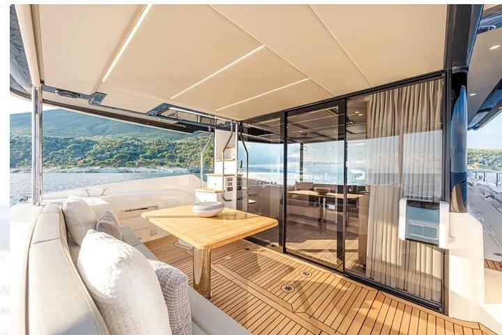 Sarasota Private Yacht Tour