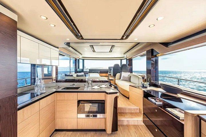 Sarasota Private Yacht Tour
