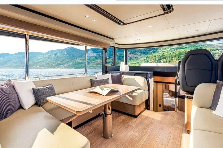 Sarasota Private Yacht Tour
