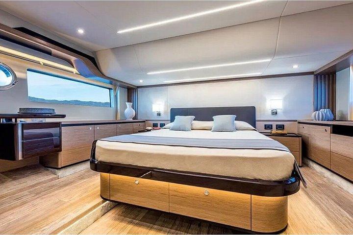 Sarasota Private Yacht Tour