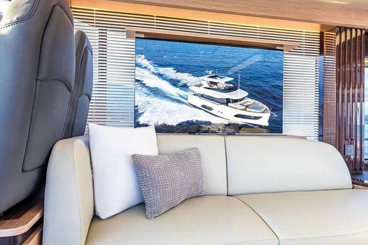Sarasota Private Yacht Tour